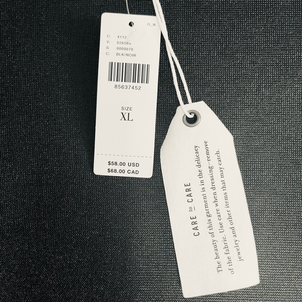 Anthropologie Blouse XL - Picture 2 of 3